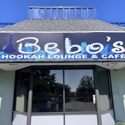 Restaurants
